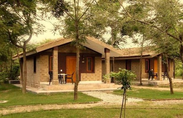 The Kikar Lodge